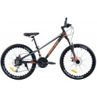 Підлітковий велосипед Ardis BULL 24" AL.